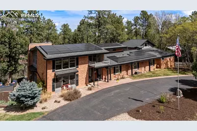 1660 Mesa Avenue, Colorado Springs, CO 80906 - Photo 1