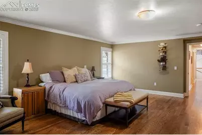 1660 Mesa Avenue, Colorado Springs, CO 80906 - Photo 11