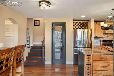 1660 Mesa Avenue, Colorado Springs, CO 80906 - Photo 17