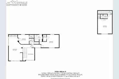 1660 Mesa Avenue, Colorado Springs, CO 80906 - Photo 45