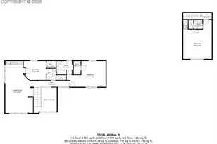 1660 Mesa Ave, Colorado Springs, CO 80906 - Photo 45