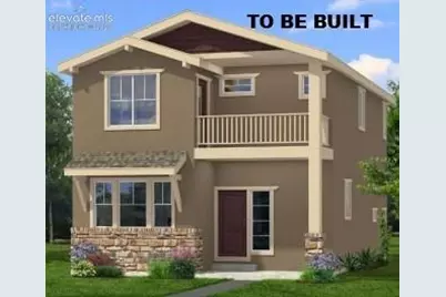 228 N Olympian Drive, Colorado Springs, CO 80905 - Photo 1