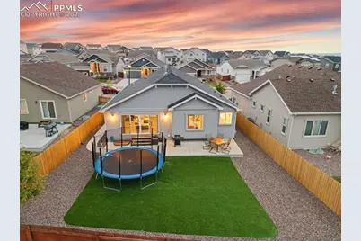 10522 Rolling Peaks Drive, Peyton, CO 80831 - Photo 7