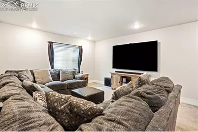 10522 Rolling Peaks Drive, Peyton, CO 80831 - Photo 35