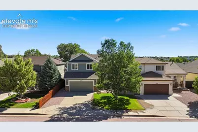 5385 Ferrari Drive, Colorado Springs, CO 80922 - Photo 3