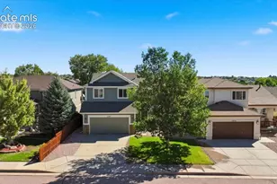 5385 Ferrari Dr, Colorado Springs, CO 80922 - Photo 3