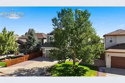 5385 Ferrari Drive, Colorado Springs, CO 80922 - Photo 5