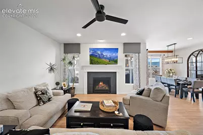 1485 Captiva Beach Lane, Monument, CO 80132 - Photo 5