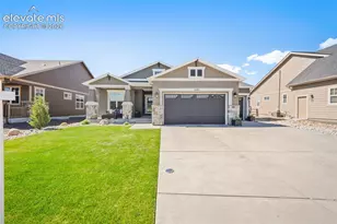 1485 Captiva Bch Ln, Monument, CO 80132 - Photo 1