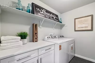 6926 Knapp Drive, Colorado Springs, CO 80924 - Photo 11