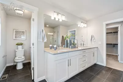6926 Knapp Drive, Colorado Springs, CO 80924 - Photo 9