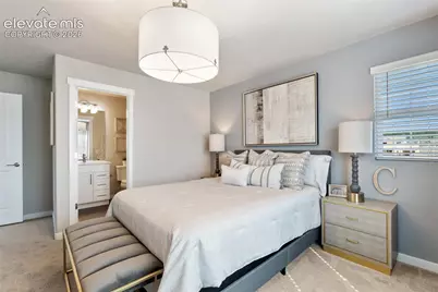 6926 Knapp Drive, Colorado Springs, CO 80924 - Photo 13