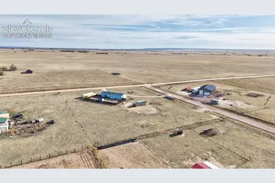 1498 Spotted Owl Way, Calhan, CO 80808 - Photo 37