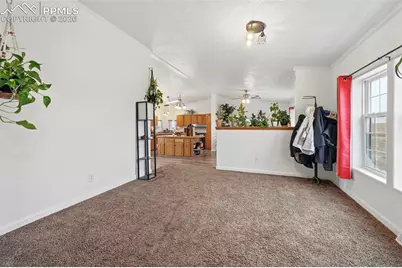 1498 Spotted Owl Way, Calhan, CO 80808 - Photo 13