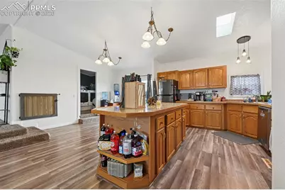 1498 Spotted Owl Way, Calhan, CO 80808 - Photo 9