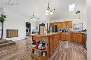 1498 Spotted Owl Way, Calhan, CO 80808 - Photo 9