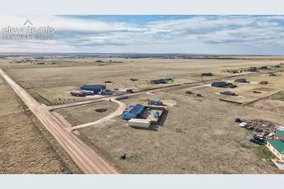 1498 Spotted Owl Way, Calhan, CO 80808 - Photo 39