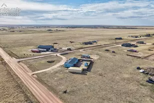 1498 Spotted Owl Way, Calhan, CO 80808 - Photo 39