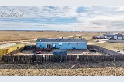 1498 Spotted Owl Way, Calhan, CO 80808 - Photo 35