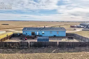 1498 Spotted Owl Way, Calhan, CO 80808 - Photo 35