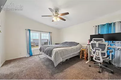 1498 Spotted Owl Way, Calhan, CO 80808 - Photo 19