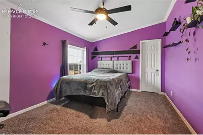 1498 Spotted Owl Way, Calhan, CO 80808 - Photo 27