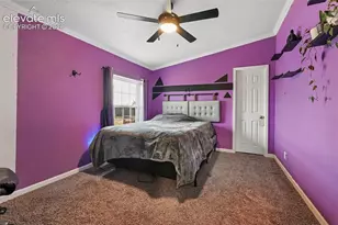 1498 Spotted Owl Way, Calhan, CO 80808 - Photo 27