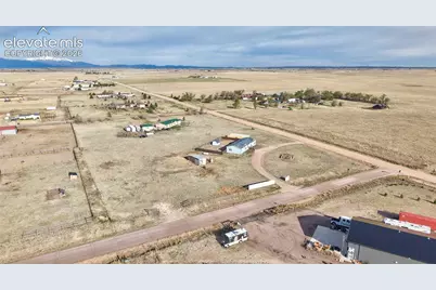 1498 Spotted Owl Way, Calhan, CO 80808 - Photo 41