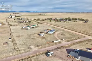 1498 Spotted Owl Way, Calhan, CO 80808 - Photo 41