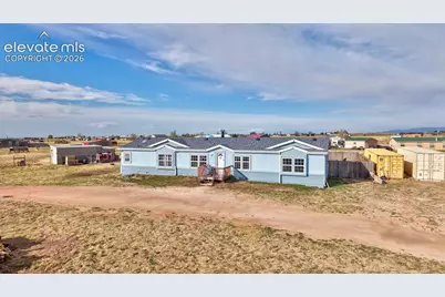 1498 Spotted Owl Way, Calhan, CO 80808 - Photo 31