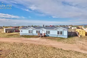 1498 Spotted Owl Way, Calhan, CO 80808 - Photo 31