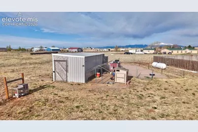 1498 Spotted Owl Way, Calhan, CO 80808 - Photo 33