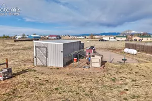 1498 Spotted Owl Way, Calhan, CO 80808 - Photo 33