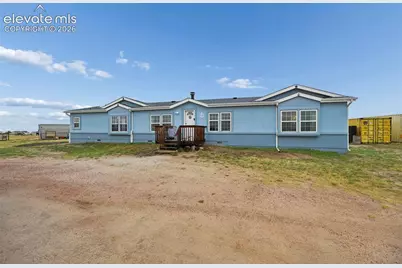 1498 Spotted Owl Way, Calhan, CO 80808 - Photo 1