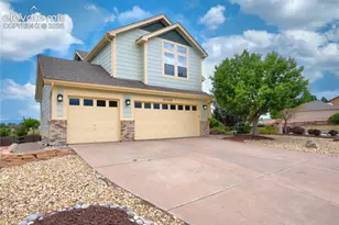 10168 Antler Creek Dr, Peyton, CO 80831 - Photo 1