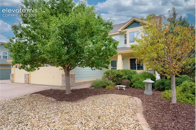10168 Antler Creek Drive, Peyton, CO 80831 - Photo 3