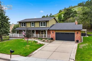 6914 Oak Valley Dr, Colorado Springs, CO 80919 - Photo 1