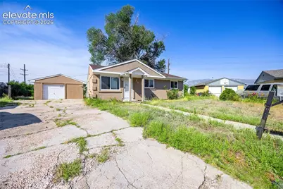 73 Jasper Drive, Colorado Springs, CO 80911 - Photo 1