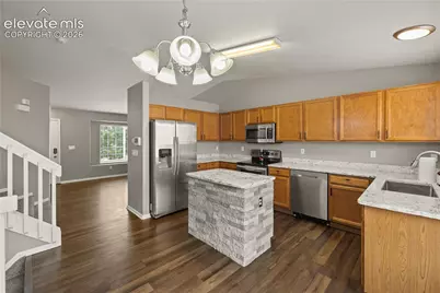 6943 Cabriolet Drive, Colorado Springs, CO 80923 - Photo 7