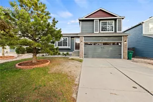6943 Cabriolet Dr, Colorado Springs, CO 80923 - Photo 1