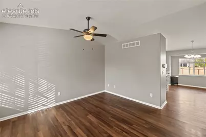 6943 Cabriolet Drive, Colorado Springs, CO 80923 - Photo 5