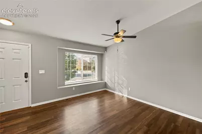 6943 Cabriolet Drive, Colorado Springs, CO 80923 - Photo 3