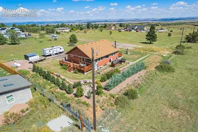 8480 Delaware Road, Colorado Springs, CO 80926 - Photo 41