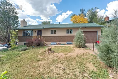 106 Lois Lane, Colorado Springs, CO 80904 - Photo 1