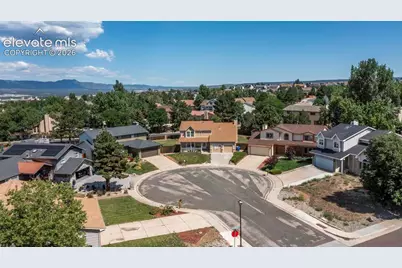 2620 Kenton Green Court, Colorado Springs, CO 80920 - Photo 3
