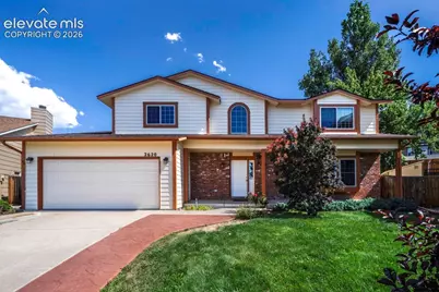 2620 Kenton Green Court, Colorado Springs, CO 80920 - Photo 1