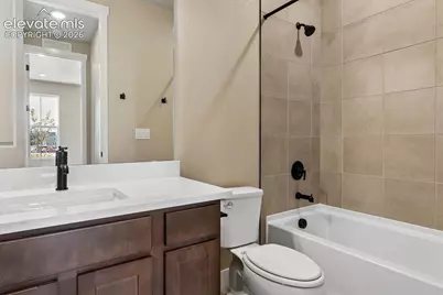 7899 Grey Bark Way, Colorado Springs, CO 80908 - Photo 3