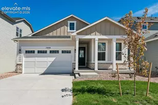 7899 Grey Bark Wy, Colorado Springs, CO 80908 - Photo 1