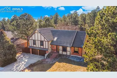 655 Big Valley Drive, Colorado Springs, CO 80919 - Photo 3