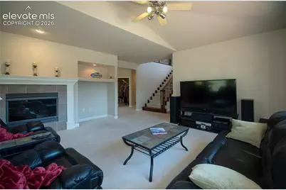 19558 Fox Trail Way, Monument, CO 80132 - Photo 9